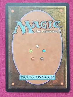 Magic The Gathering AVACYN RESTORED MOORLAND INQUISITOR white card MTG - Image 2