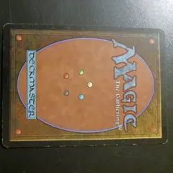 Mtg Isochron Scepter LP Mirrodin Artifact Magic the Gathering Card - Image 3