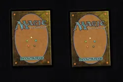 Psychatog FOIL x2 MTG Magic the Gathering DCI Multi-Color Creature Played Promos - Image 2