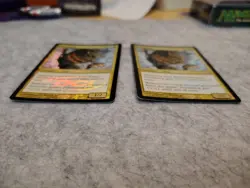 Psychatog FOIL x2 MTG Magic the Gathering DCI Multi-Color Creature Played Promos - Image 3