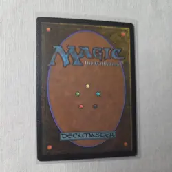 Opposition Agent - Commander Legends - MTG Magic The Gathering - NM Near Mint - Image 2