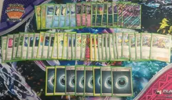 POKEMON TCG MARNIE'S GRIMMSNARL DECK [Tournament Ready] - Image 2