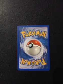 Pokemon Aggron Holo Card 1/109 Ruby and Sapphire NM Condition - Image 2