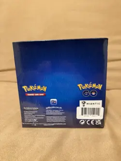Pokemon GO Dragonite VSTAR Premier Deck Holder Collection 820650870798 - Image 4