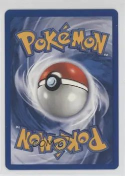 Koga's Koffing 1st Ed. Pokemon Gym Challenge #79 2000 19rf - Image 2