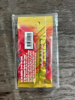 1x *RARE* 2011 Sealed Pokemon Booster Pack - Battle Disc Game CHARIZARD Variant - Image 2