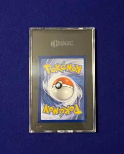 SGC 10 Mew Ex #53 151 UPC Promo 2023 Pokemon GEM MINT - Image 3