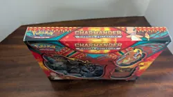 Pokemon TCG Charmander Sidekick Collection Box - Factory Sealed - Image 4