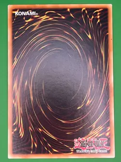 YuGiOh! Gishki Psychelone HA07-EN056 1st Edition Near Mint - Image 2