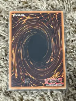 YuGiOh! Triple Tactics Thrust RA03-EN072 - Secret Rare (SR) 1st Edition NM/M - Image 2