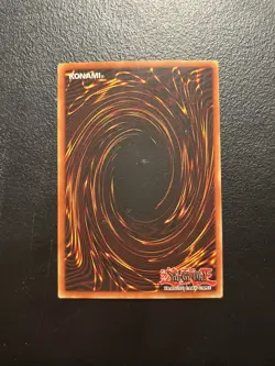 Tribute to The Doomed Unlimited MRD-057 Yugioh NM - Image 3