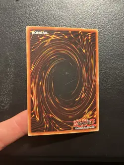 Tribute to The Doomed Unlimited MRD-057 Yugioh NM - Image 5