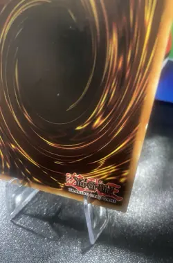 Yugioh Junk Destroyer 5DS3-EN039 1st Edition Ultra Rare Holo TCG ✨ - Image 3