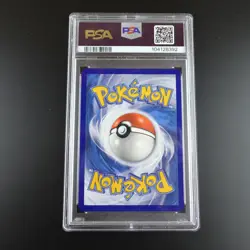 PSA 9 Mewtwo GX SV59/SV94 Hidden Fates Full Art Holo Pokemon Card - Image 3