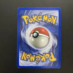 Igglybuff - 36 - Pokemon Wizards Black Star Promo Card Card LP - Image 2