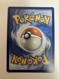 x1 Mewtwo 014/034 Holo Classic Collection CLB Promo 2023 Pokemon Card - Image 2