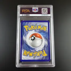 PSA 10 Charizard V 153/172 Brilliant Stars Full Art Graded Pokemon Card - Image 3