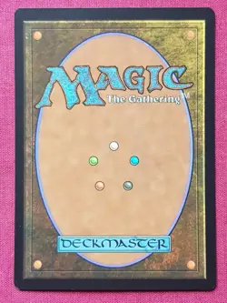 Magic The Gathering MYSTERY BOOSTER MB1 VIGOR green card MTG - Image 2