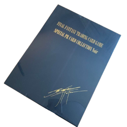 Final Fantasy Trading Card Game Special PR Card Collection Noir FFTCG Sealed JPN - Image 1