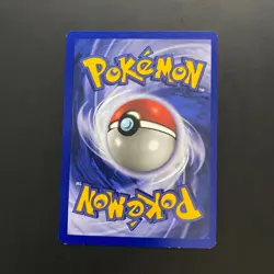 Vaporeon - 28/64 - Pokemon Jungle Unlimited Rare Card WOTC LP NON HOLO - Image 2