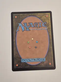 Book of Mazarbul (116) The Lord of the Rings: Tales of Middle-earth LTR MTG - Image 2