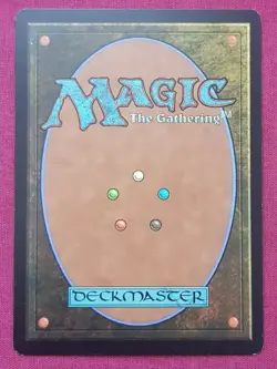 Magic The Gathering ONSLAUGHT WIREWOOD ELF green card MTG - Image 2