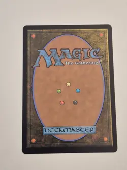 MTG - Flame of Anor - LTR - Regular Rare #0203 - Image 2