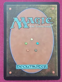 Magic The Gathering JUDGMENT GRIP OF AMNESIA blue card MTG - Image 2