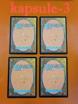 4x Call of the Conclave | FOIL | Ravnica Remastered | MTG Magic Cards - Image 2