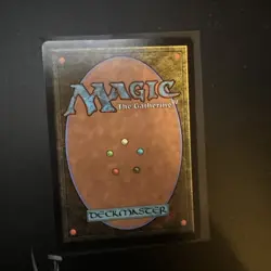 The Wind Crystal #0330 - Borderless - FOIL - NM - MTG: Final Fantasy - Image 2