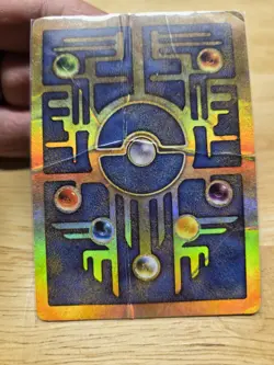 Ancient Mew 1 Miscellaneous Cards & Products Holo - Image 2