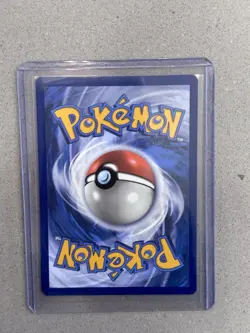 Seismitoad 105/086 - Pokemon TCG: Black Bolt - IR MINT! Shinji Kanda art - Image 2