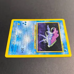 Suicune 27/64 Neo Revelations Unlimited - Regular Rare - LP - Pokemon TCG - Image 3