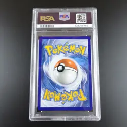 PSA 10 Charmander 001/034 Classic Collection English Holo Graded Pokemon Card - Image 3