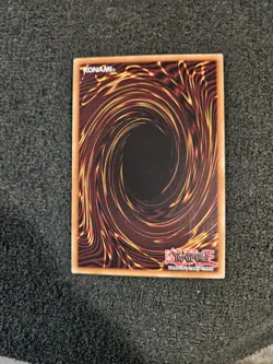 Raphion, the Timelord - BLRR-EN023 - Ultra Rare 1st Ed Yugioh - LP - Image 2
