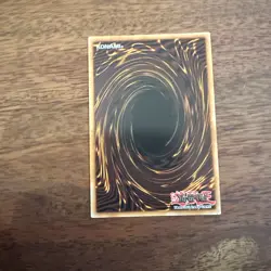 Yugioh! Mulcharmy Purulia - INFO-EN027 - Secret Rare - 1st Edition Near Mint, En - Image 2