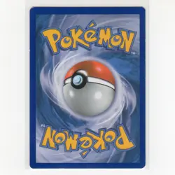 Pokemon TCG Foongus 17/124 BW Dragons Exalted Reverse Holo Card EN-LP 2012 - Image 2