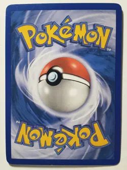 REVERSE HOLO Cacnea 62/106 LP /VLP Great Encounters Pokemon Card - Saya Tsuruta - Image 3
