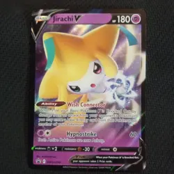 Lot Of 3 Pokemon Sword And Shield Cards Featuring Lance's Charizard V Promo Card - Image 2