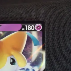 Lot Of 3 Pokemon Sword And Shield Cards Featuring Lance's Charizard V Promo Card - Image 3