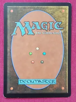 Magic The Gathering ODYSSEY NEED FOR SPEED red card MTG - Image 2