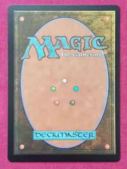 Magic The Gathering INNISTRAD REMASTERED MAUSOLEUM WANDERER blue card MTG - Image 2