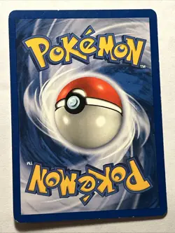 2000 POKEMON TCG Dark Hypno 26/82 Team Rocket WOTC Rare Vintage Card LP - Image 2