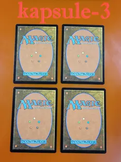 4x Footlight Fiend | FOIL | Ravnica Remastered | MTG Magic Cards - Image 2