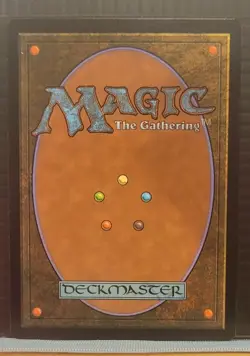 mtg LOTUS PETAL NM The List -Argo- - Image 2