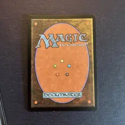 Cultural Exchange - Odyssey - NM - MTG - Magic the Gathering - Blue - Sorcery - Image 2