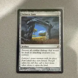 MTG - Dolmen Gate - Image 1