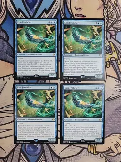 4x Eon Frolicker - NM/M Commander 2020 C20 MTG Magic - Image 1