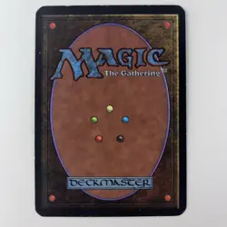 MTG Island (A) Alpha Magic the Gathering TCG Card Shipping Included - Image 2