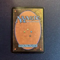 Vorrac Battlehorns - Foil - Mirrodin - Magic: The Gathering MTG - Common - EX - Image 2
